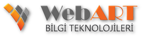 Webart Logo